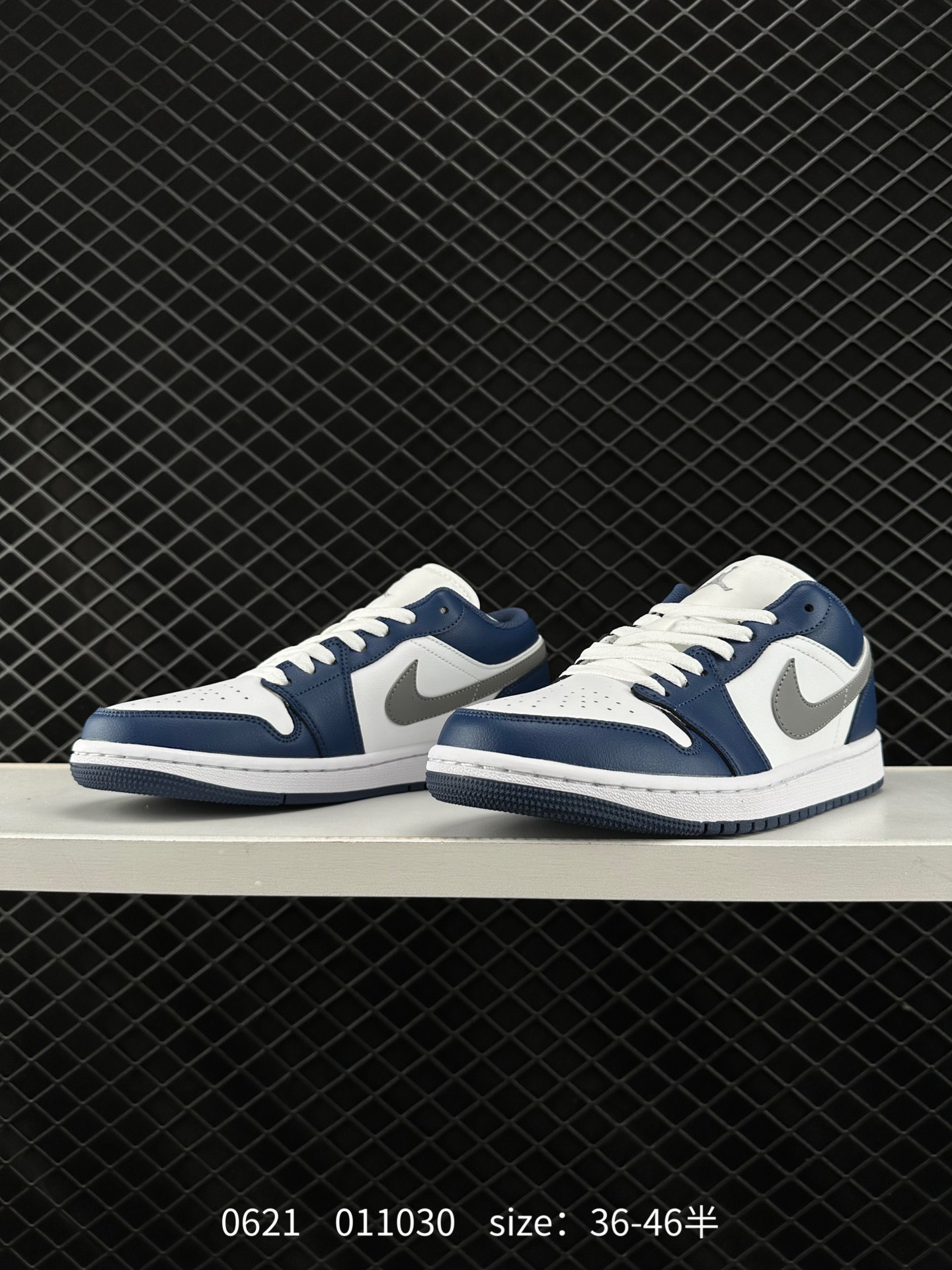 Air Jordan 1 Low AJ1